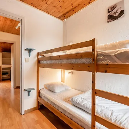 Holiday home With Garden, Lessive, Cleaning Included Lessive
