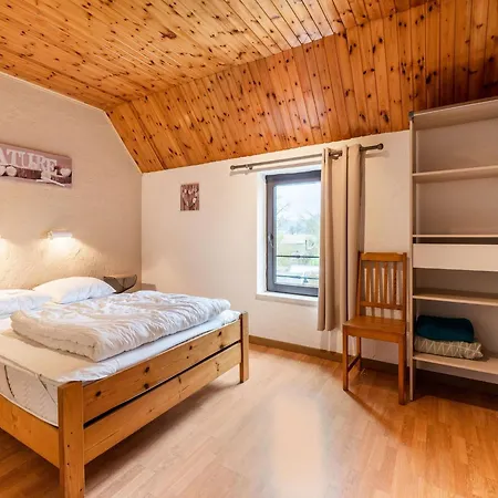 Holiday home With Garden, Lessive, Cleaning Included Lessive