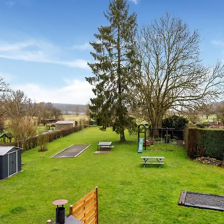 With Garden, Lessive, Cleaning Included Lessive
