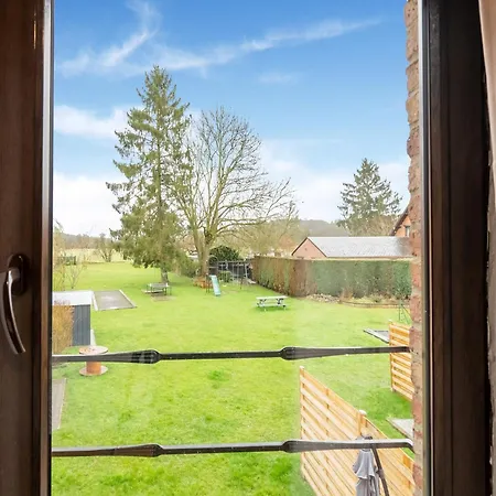 Holiday home With Garden, Lessive, Cleaning Included *