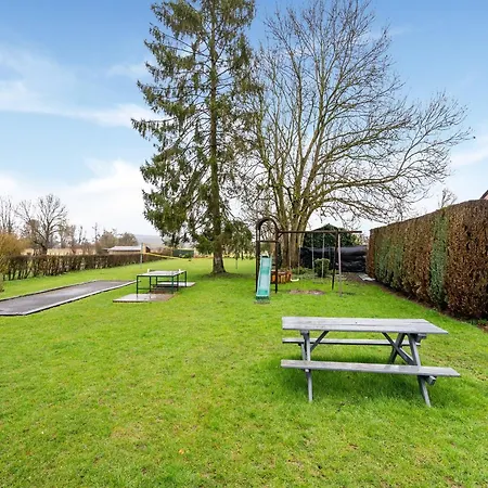 Holiday home With Garden, Lessive, Cleaning Included Lessive