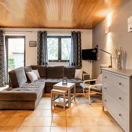With Garden, Lessive, Cleaning Included Holiday home Lessive