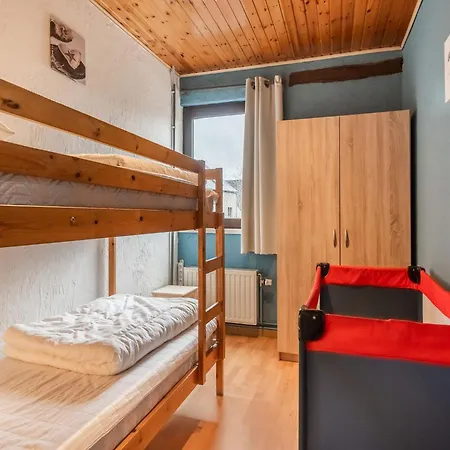 Holiday home With Garden, Lessive, Cleaning Included *