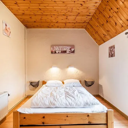 Holiday home With Garden, Lessive, Cleaning Included *