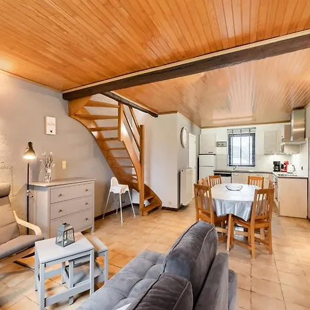 Holiday home With Garden, Lessive, Cleaning Included Lessive