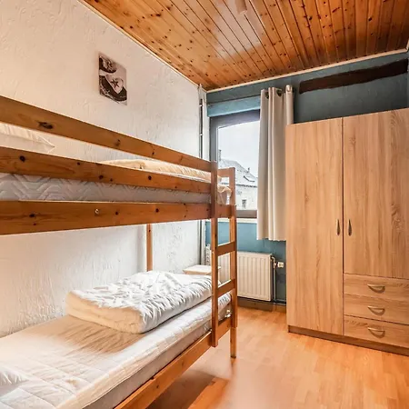 Holiday home With Garden, Lessive, Cleaning Included