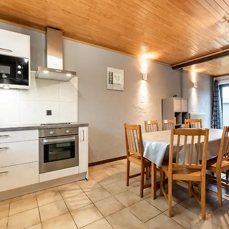 Holiday home With Garden, Lessive, Cleaning Included