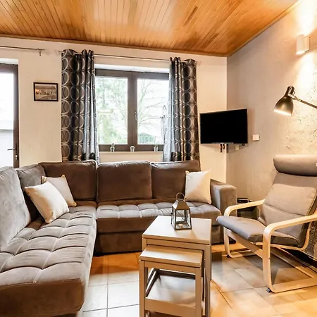 Holiday home With Garden, Lessive, Cleaning Included *