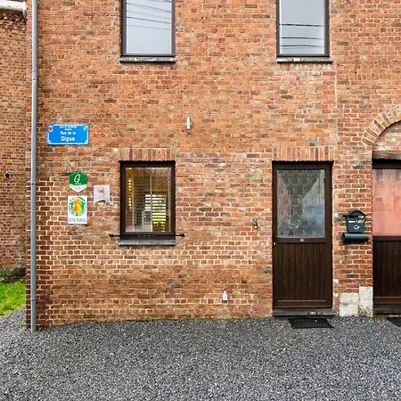 With Garden, Lessive, Cleaning Included Holiday home Lessive