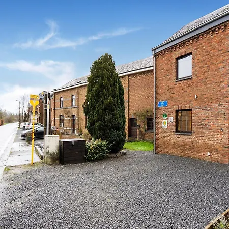 Holiday home With Garden, Lessive, Cleaning Included