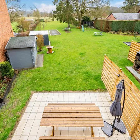 With Garden, Lessive, Cleaning Included Holiday home Lessive
