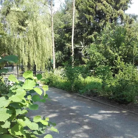 Holiday home With Garden, Lessive, Cleaning Included Lessive